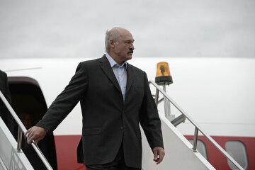 Александр Лукашенко, фото Gettyimages