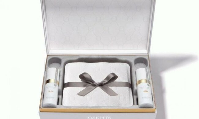 Швейцарці продають туалетний папір за 876 євро