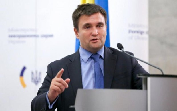 Не только в ЕС: Климкин неожиданно обрадовал украинцев
