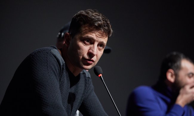 На Зеленського подали до суду: самовпевненість може дуже дорого обійтися