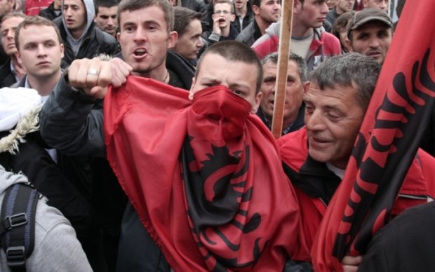 В Албанії провалився перший тур президентських виборів