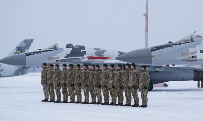 ЗСУ отримали 50 залізних аргументів проти путінської агресії