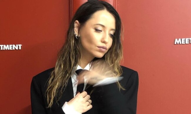 Надя Дорофєєва, фото: Instagram