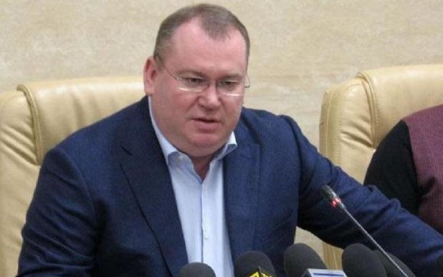 Резніченко: Дніпропетровщина стала першою областю, де біометричні паспорти видають в сільському ЦНАП