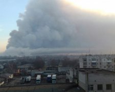 Рятувальникам в Балаклії залишилося виконати останнє завдання
