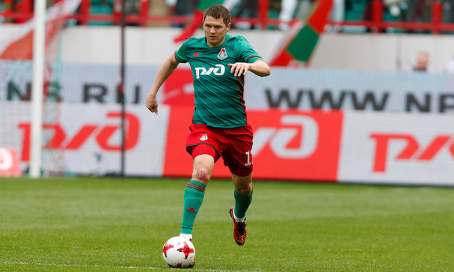 Тарас Михалик