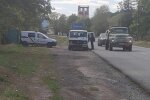 На Львівщині псих з пушкою розстріляв людей і втік, оголошено план "Перехоплення"