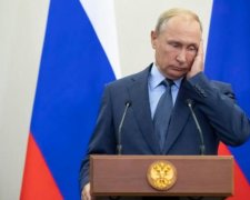 Путіну передрекли "палацовий переворот"