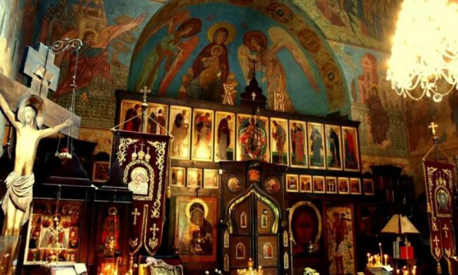 Успение Пресвятой Богородицы 2017: традиции праздника