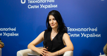 Катерина Михалко