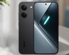 Смартфон POCO X8 Pro 5G