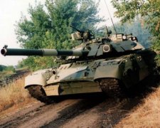 Турчинов назвав танк, необхідний українській армії