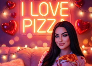 День Святого Валентина, зображення з вільних джерел