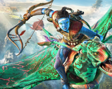 Avatar: Frontiers of Pandora від Ubisoft може отримати оновлену версію до виходу нового фільму