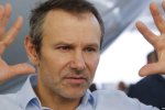 Вакарчук зізнався, кому віддасть голос на виборах