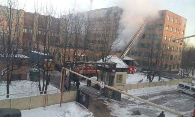 Рупор Кремля повідав про "героїчну смерть" Гіві