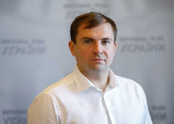 Федір Христенко