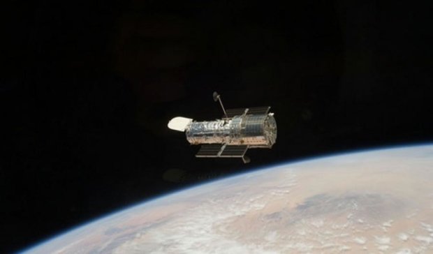 Hubble показав загибель зірки