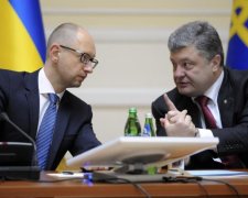 Порошенко та Яценюк скликали депутатів: доленосне рішення вже прийнято
