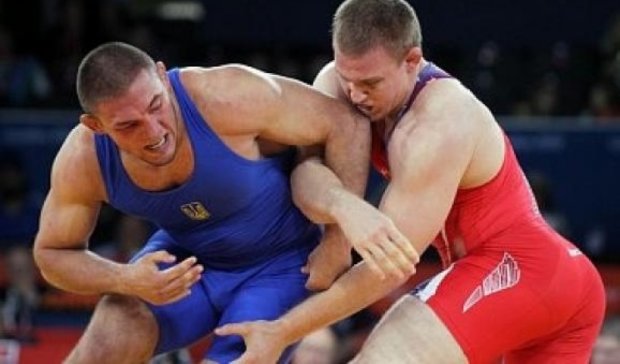 Украинский борец стал четвертьфиналистом в Рио