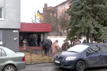 Мобілізація. Фото: скрін youtube