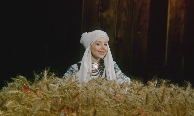 Тіна Кароль