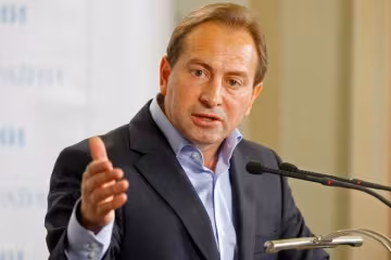 Томенко вимагає скасувати індексацію пенсій: на порушників чекають кримінальні провадження