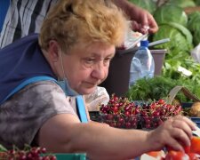 Ринок. Фото: скрін youtube