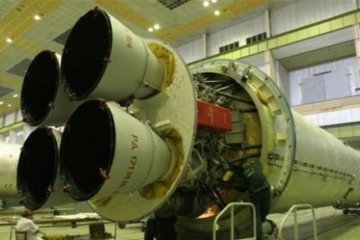 Компанія Ахметова відключила електрику "Південмашу": була загроза викиду хімікатів