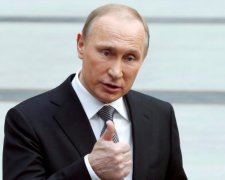 Путін розповів, як американців косить його ж болячка
