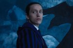 Перси Хайнс Уайт (Ксавьер), кадр из сериала "Уэнсдей"