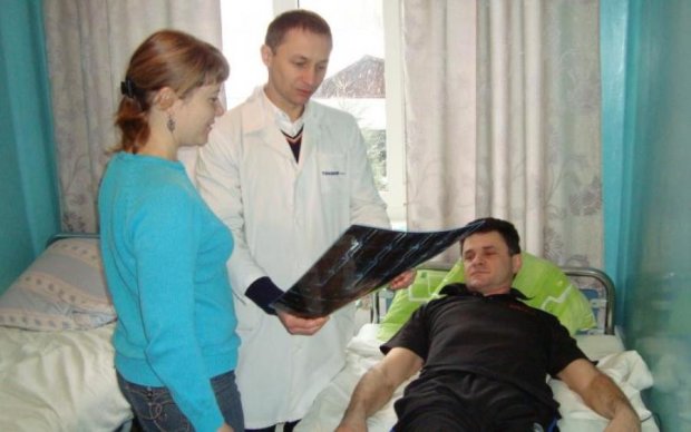 Нова медицина: за що платитимуть українці з власної кишені
