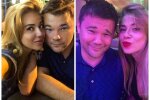 Чуттєві риси всесильного Андрія Богдана: дівчина "сірого кардинала" Зеленського Анастасія Слічна розповіла про особисте життя