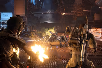Aliens: Fireteam Elite 2