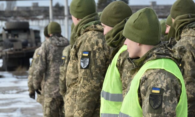 ВСУ, фото: Facebook