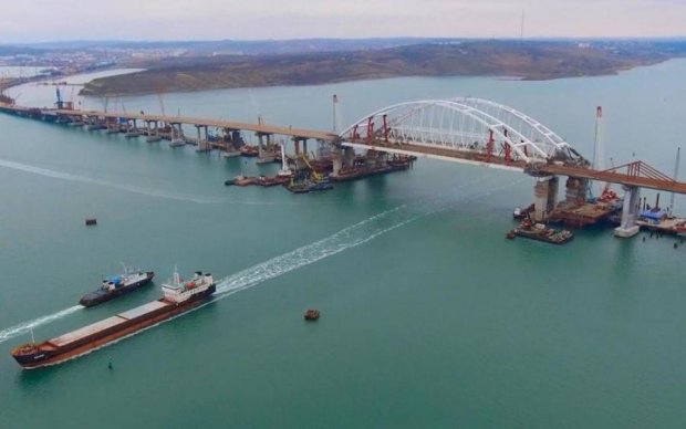 Вражаючі наслідки: що сталося з Кримом після відкриття путінського мосту
