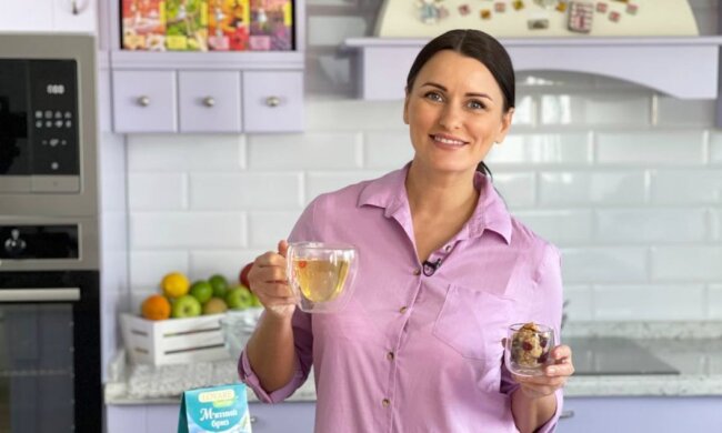 Лиза Глинская, Скрин, Instagram