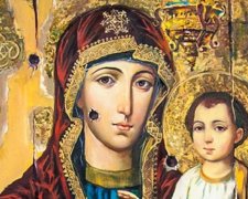 Кіровоградський художник створив серію незвичайних ікон (фото)