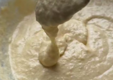 Сирні трубочки з рибою, кадр з відео