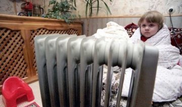 В окупованому Донецьку відключили котельні