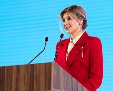 Елена Зеленская заявила о проблемах украинских женщин: "Втрое сложнее стать руководителем"