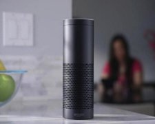 Alexa від Amazon навчилася відповідати на найскладніші питання