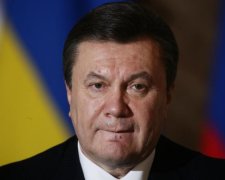 У Москві з'явився свій Янукович