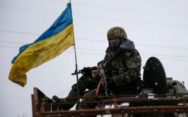 Радостное Рождество: украинские воины показали, как праздновали на передовой