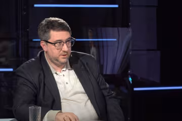 Юрий Гаврилечко