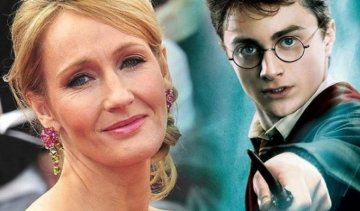Гаррі Поттер піде безповоротно
