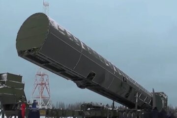 Ядерное оружие, скриншот: YouTube