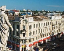 Одеський "Ангел" помер від раку