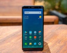 Секретний смартфон Xiaomi знайшли в мережі