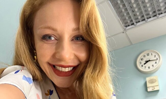 Тина Кароль, фото из Instagram